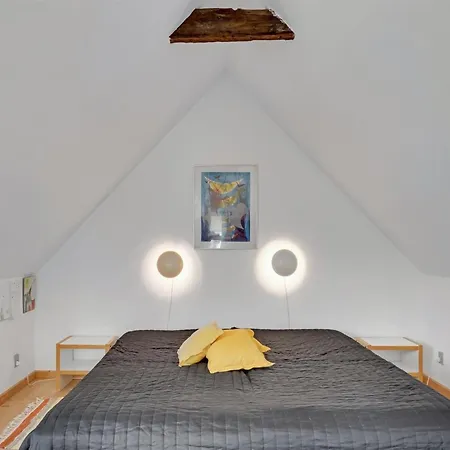 Holiday Anelise Prázdninový dům