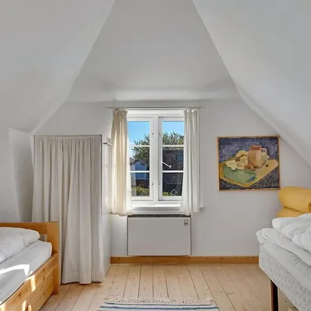 Holiday Anelise Prázdninový dům