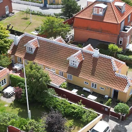 Ferienhaus Holiday Anelise *