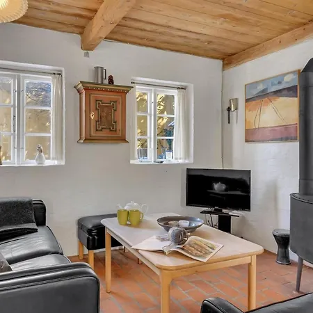 Prázdninový dům Holiday Anelise Skagen