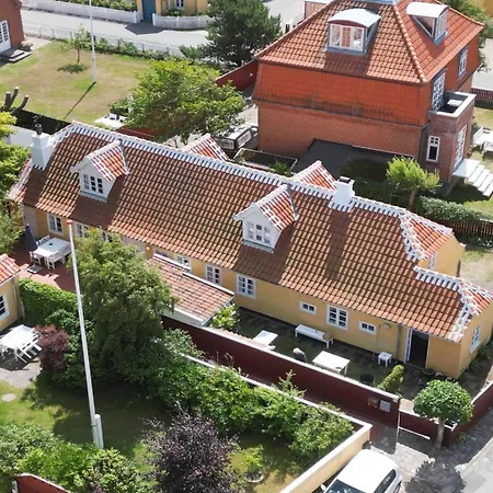 Ferienhaus Holiday Anelise