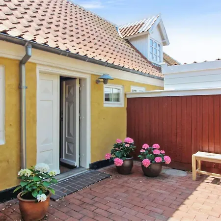 Holiday Anelise Skagen