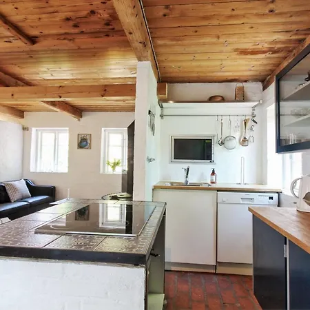 Ferienhaus Holiday Anelise *
