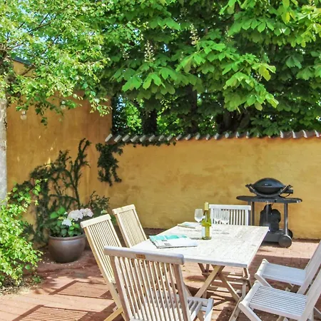 Ferienhaus Holiday Anelise *