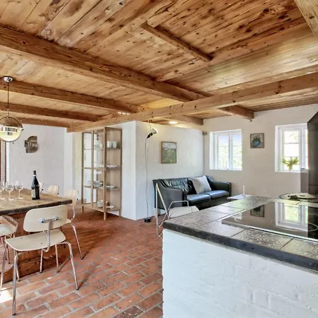 Ferienhaus Holiday Anelise