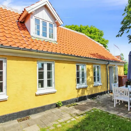 Holiday Anelise Skagen