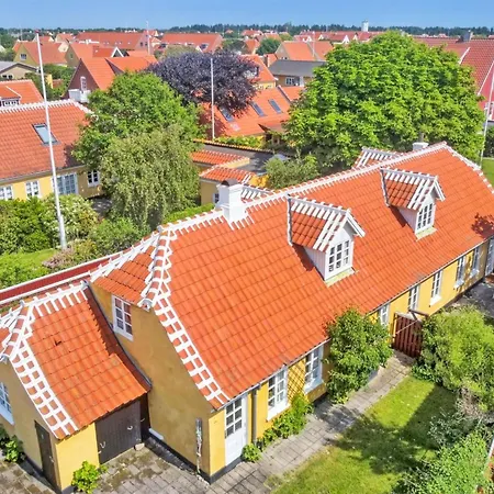 Holiday Anelise Skagen