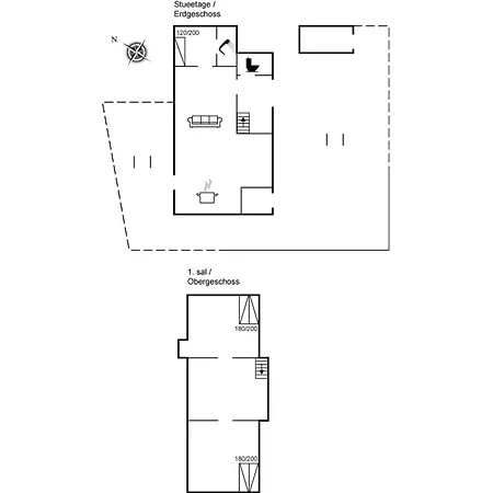 Ferienhaus Holiday Anelise Skagen